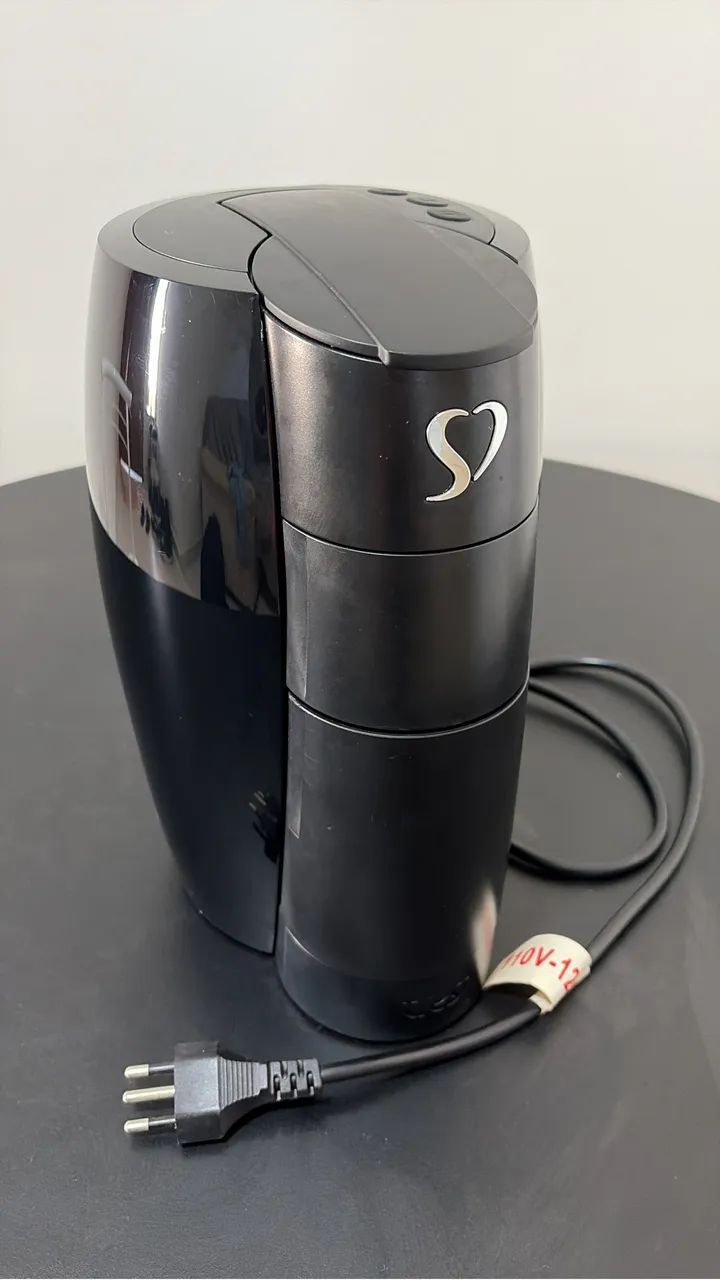 CAFETEIRA 3 CORAÇÕES - Foto 4