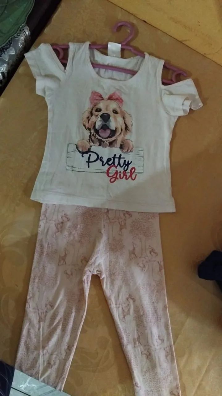 Peças de Roupa - Foto 5