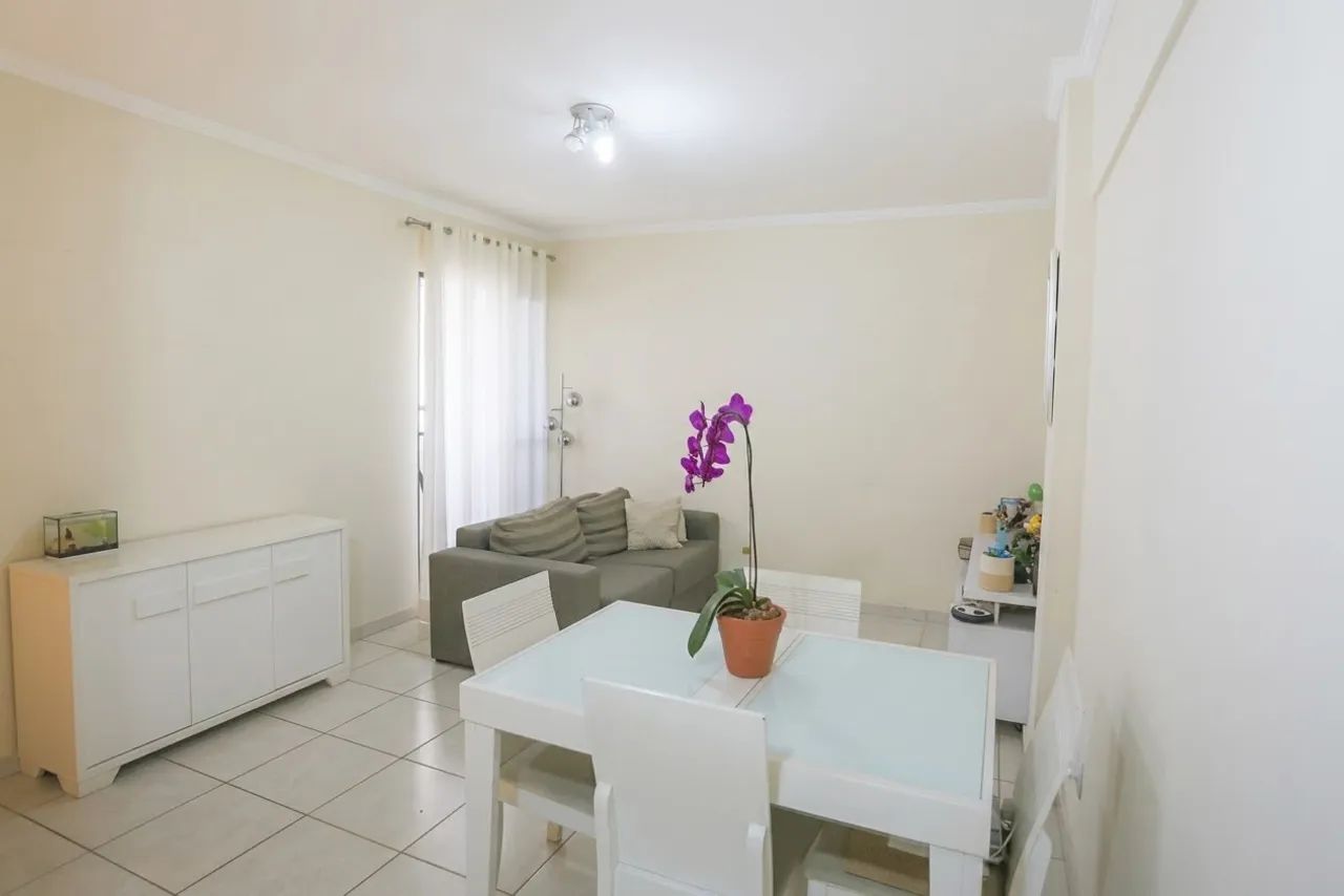 Apartamento à venda, 2 quartos, Centro, Sorocaba/SP