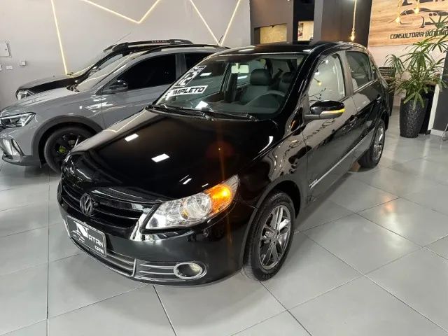 Volkswagen Gol Geração V Power 1.6 8V MI Total Flex Mec. 4P, foto 3 de 17
