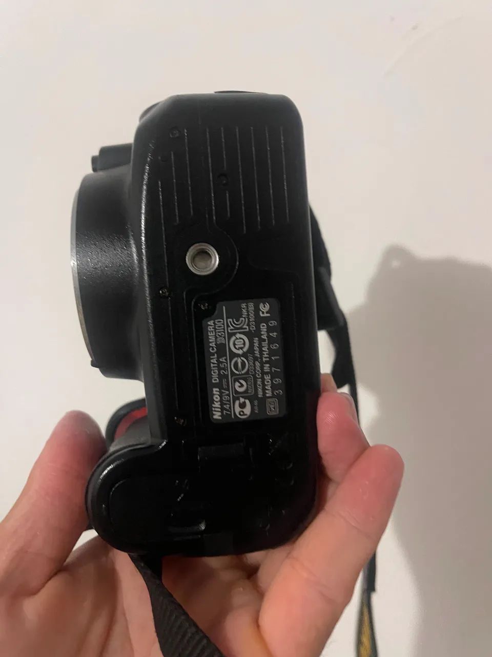 Vende nikon d3100 - Foto 5