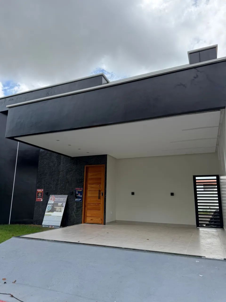 CASA NOVA CONDOMÍNIO FECHADO REAL PARK - Foto 3