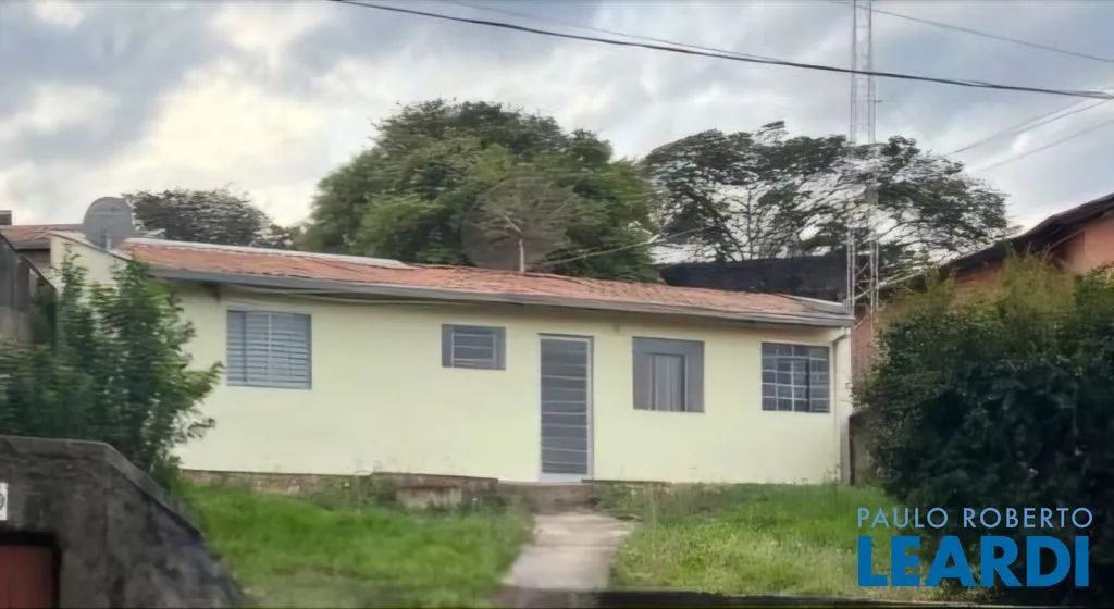 CASA TÉRREA - JARDIM SÃO JORGE - SP - Foto 2