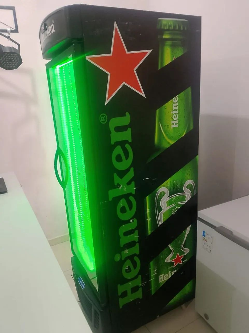 Freezer vertical Expositor - Foto 3