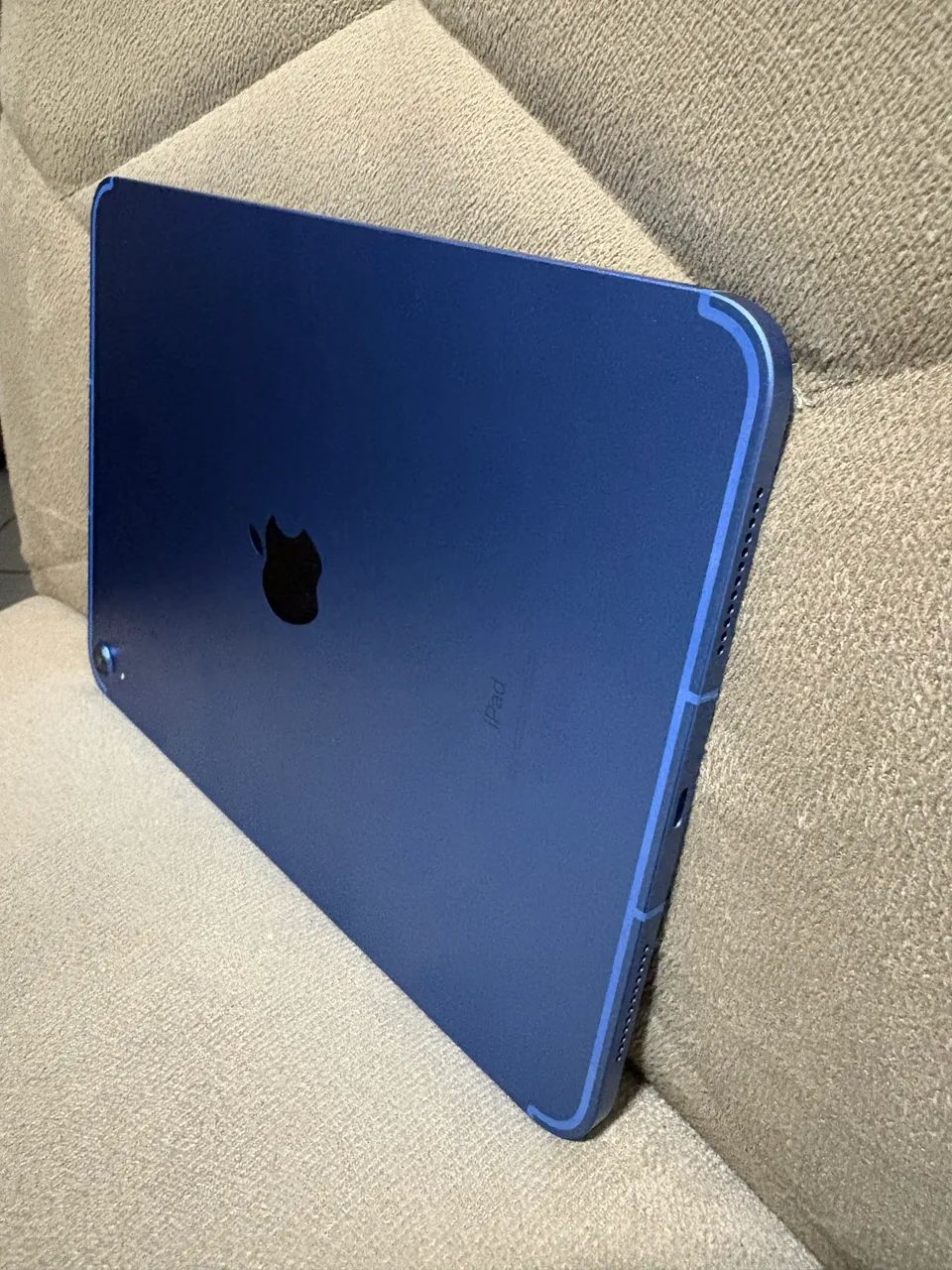 iPad 10 64GB chip + Pencil - Foto 3