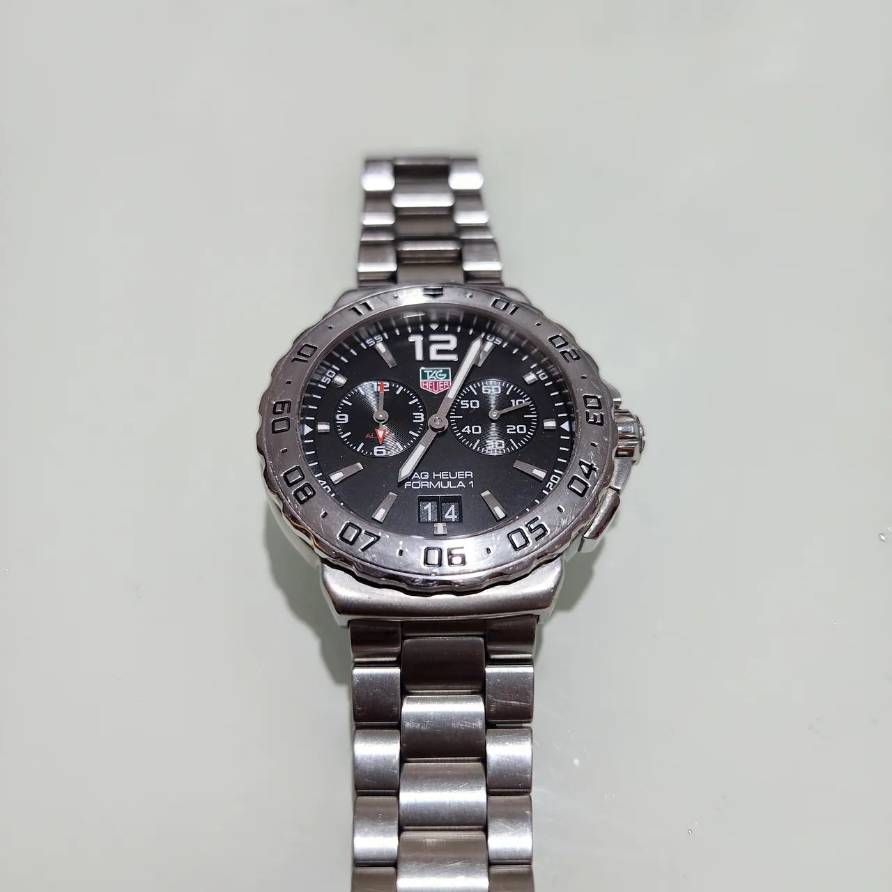 Relógio TAG HEUER - FÓRMULA 1