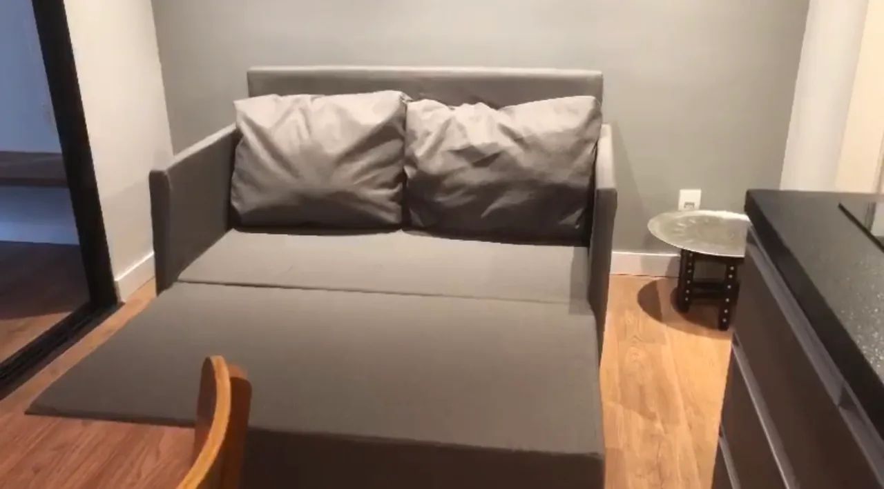 Sofá-cama  - Foto 2