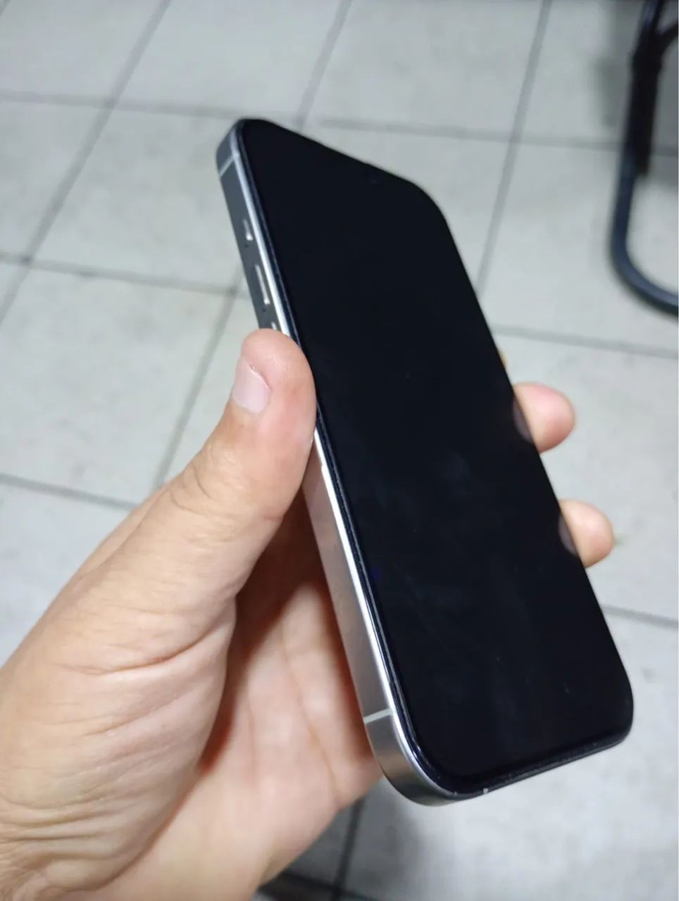 iphone 16 pro (leia)