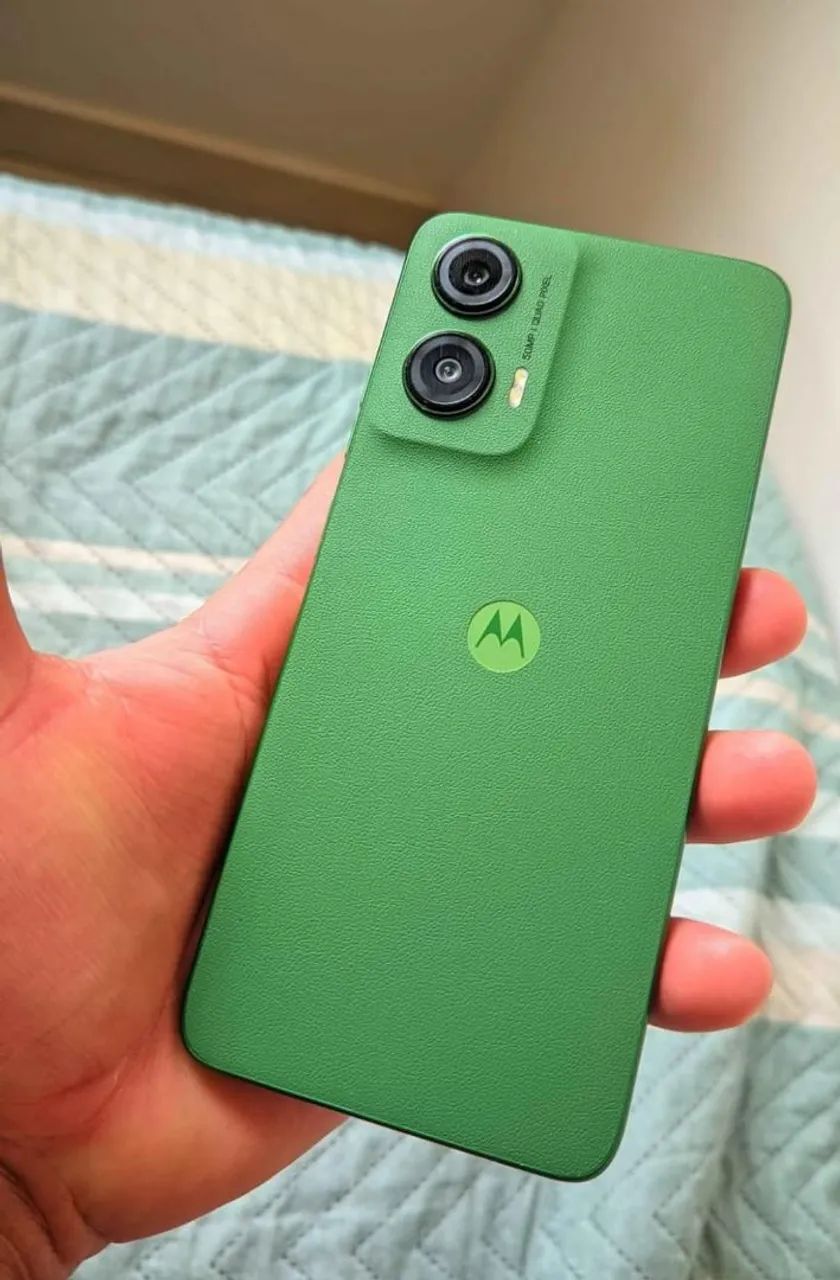 Moto G35 5G NFC 