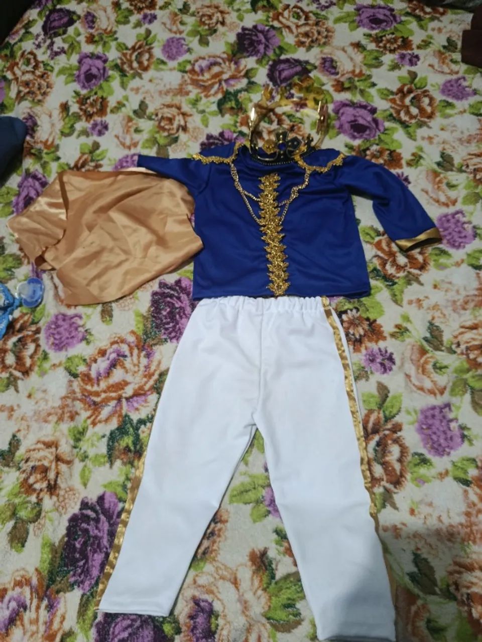 Roupa - Foto 2