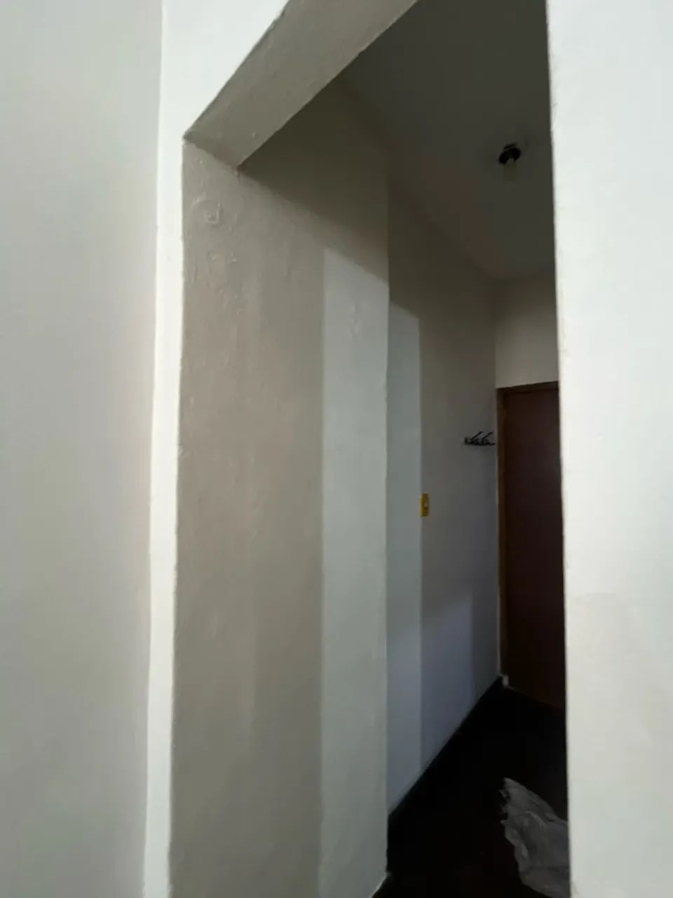 Alugo Conjugado de Quarto e Sala - Centro - Rio de Janeiro - Foto 3