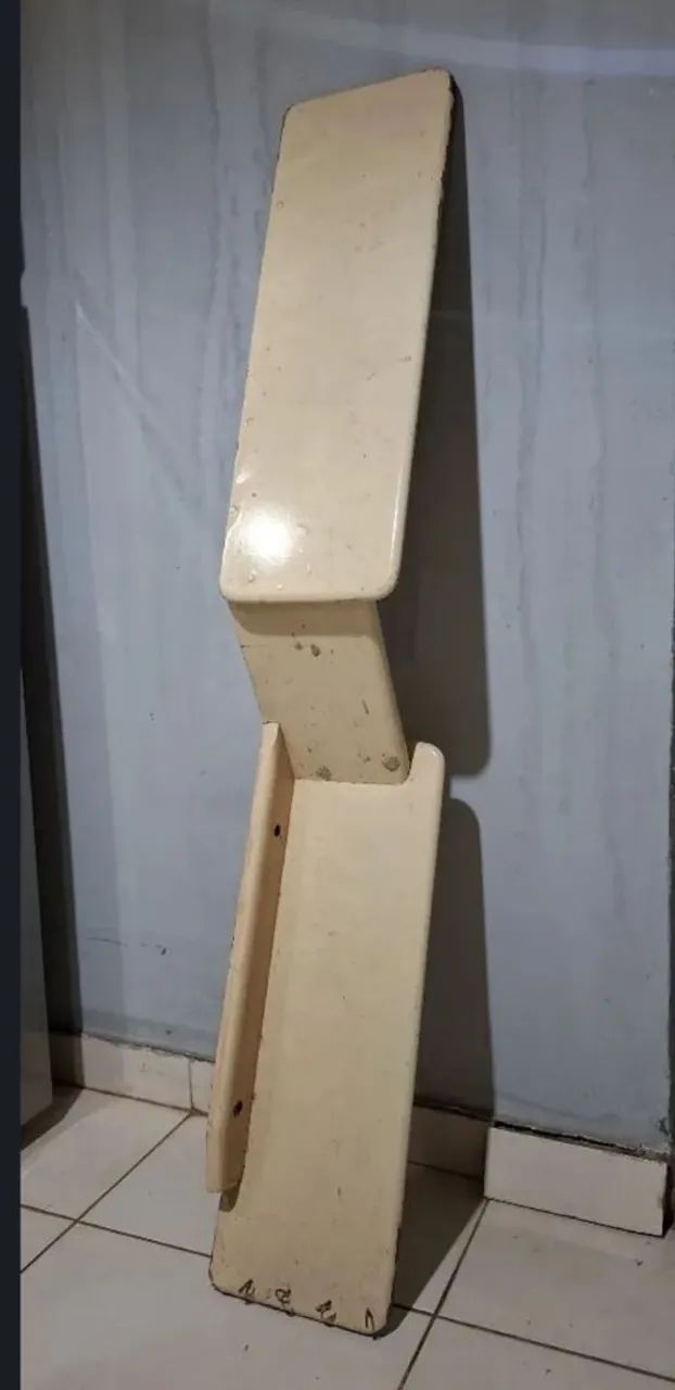 3 prateleiras de mdf - Foto 4