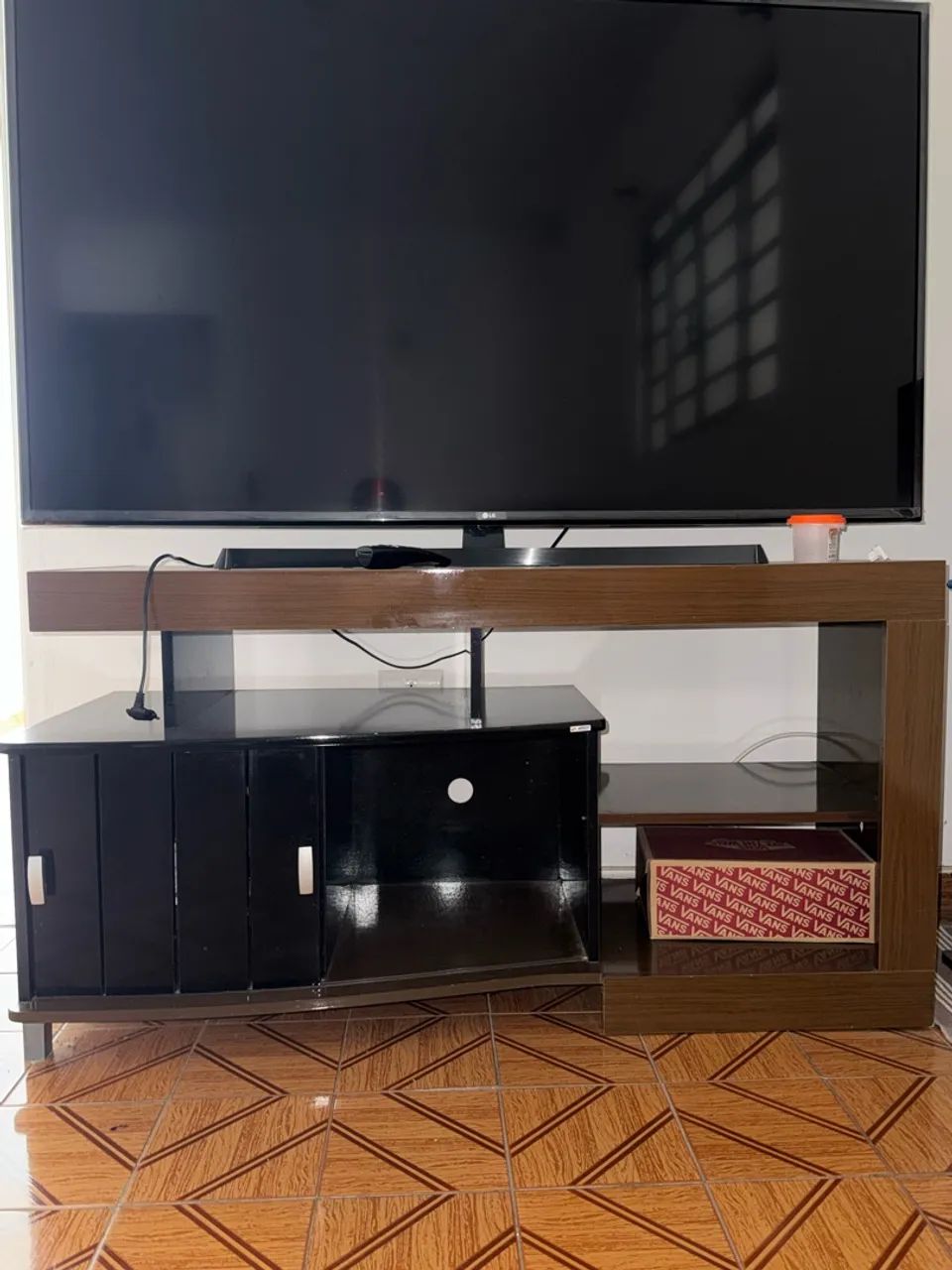 Raque para sala  - Foto 2