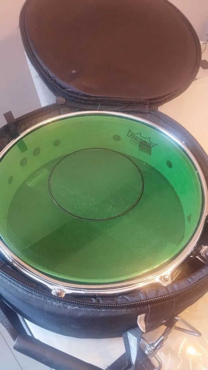 Caixa MAPEX Piccolo  - Foto 5
