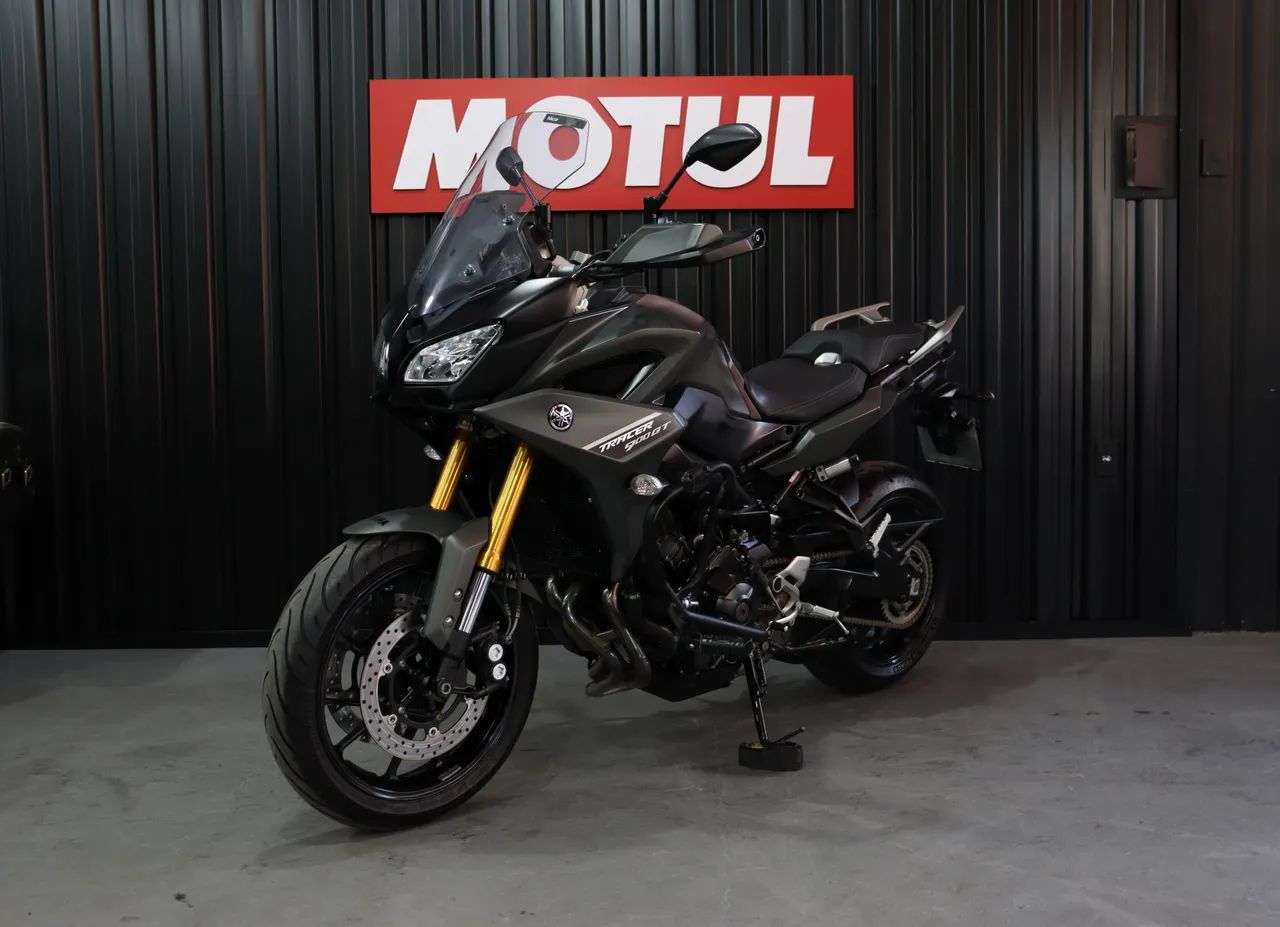 MT-09 Tracer 900 GT 2022 - 1535255501 | OLX
