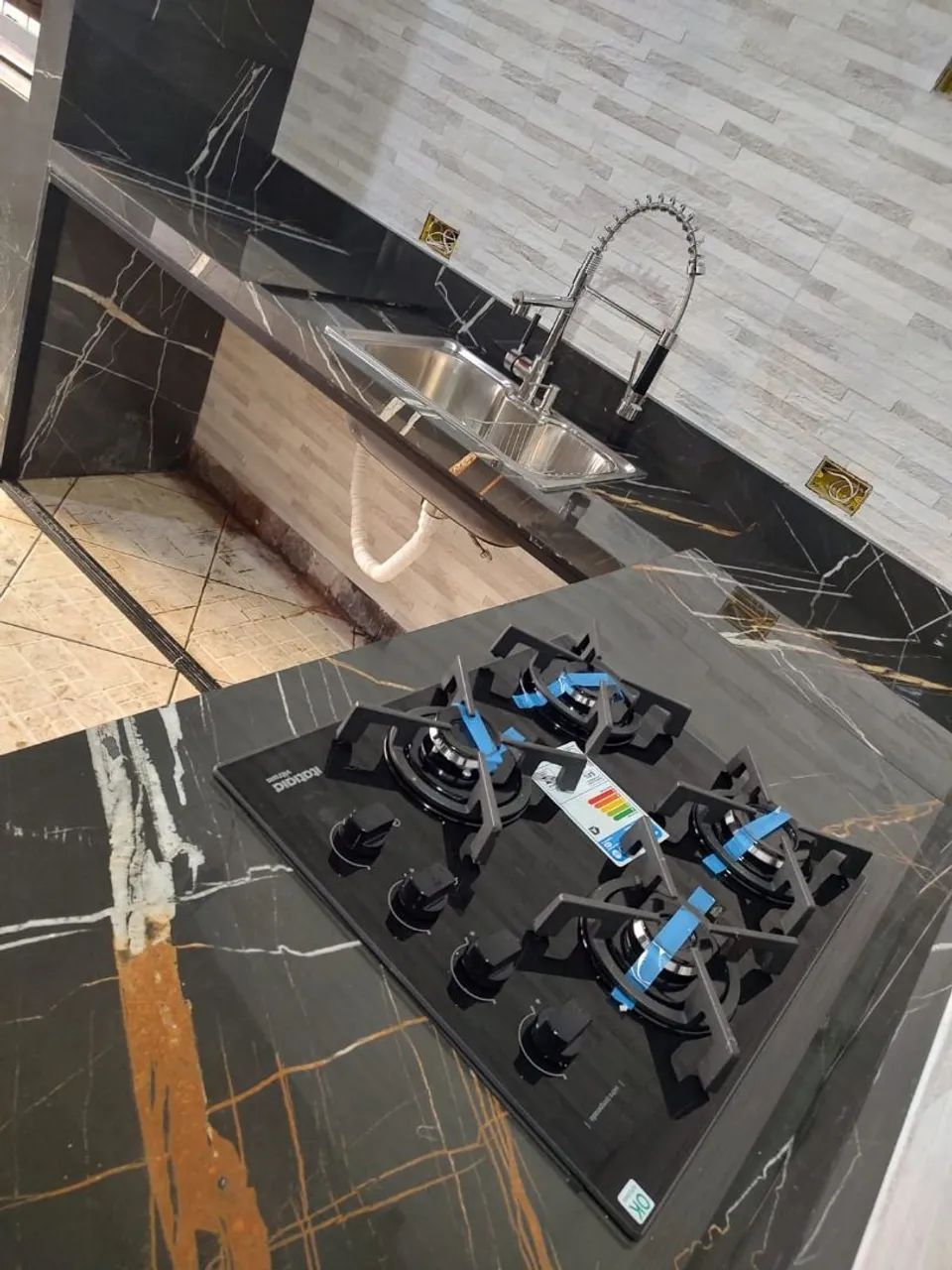 Serviços em porcelanato  - Foto 4