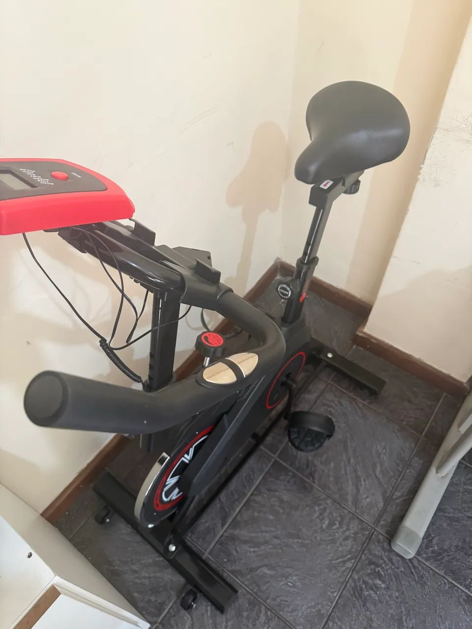 Bicicleta ergométrica  - Foto 5