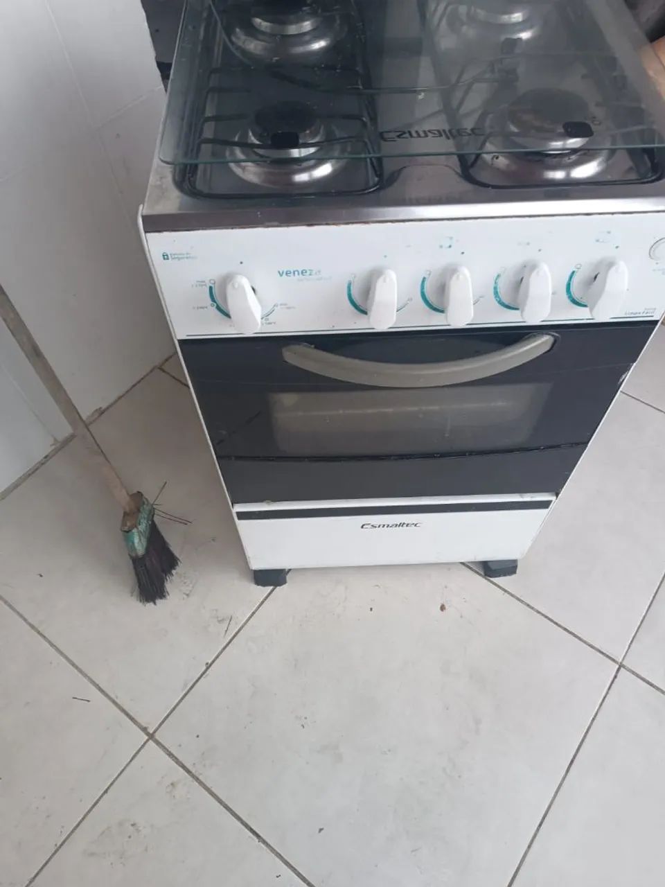 Fogão  - Foto 5
