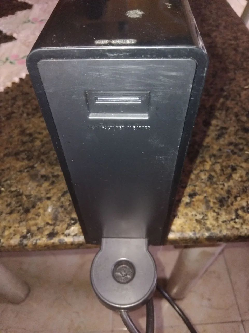 Cafeteira nespresso  - Foto 2