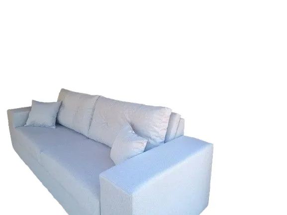 Sofá 3 lugares super grande. - Foto 4