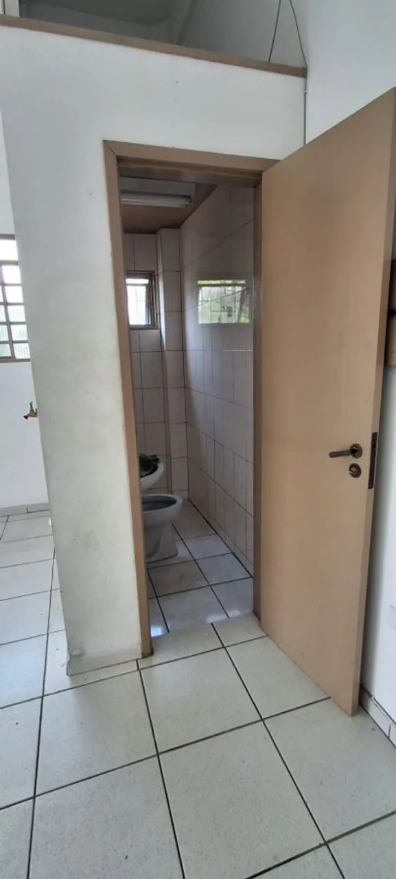 Locação Comercial Cajuru: Oportunidade! - Foto 2