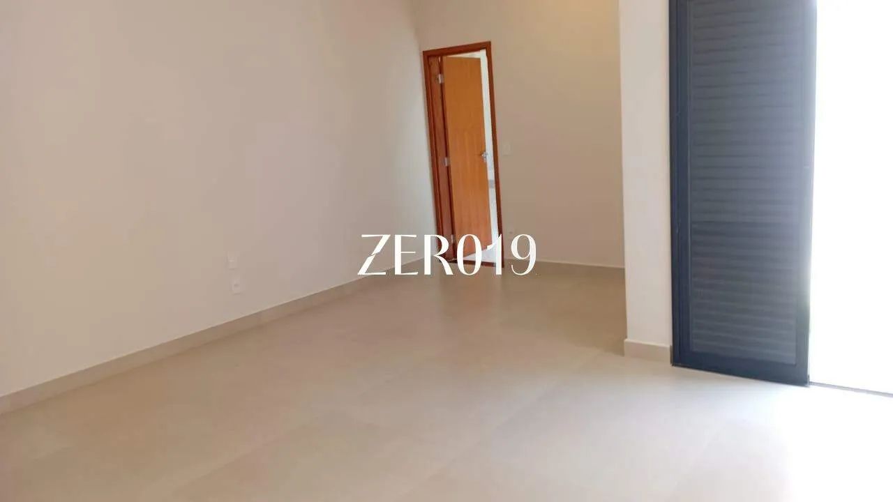 Casa à venda no Condomínio Gran Reserve com 135m de área útil / cód.:26134 - Foto 3