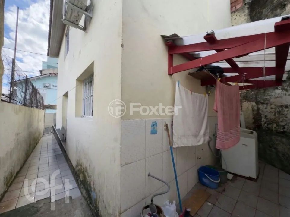 Casa à venda Rua Doutor Cid Gonzaga, Centro - Florianópolis - Foto 4