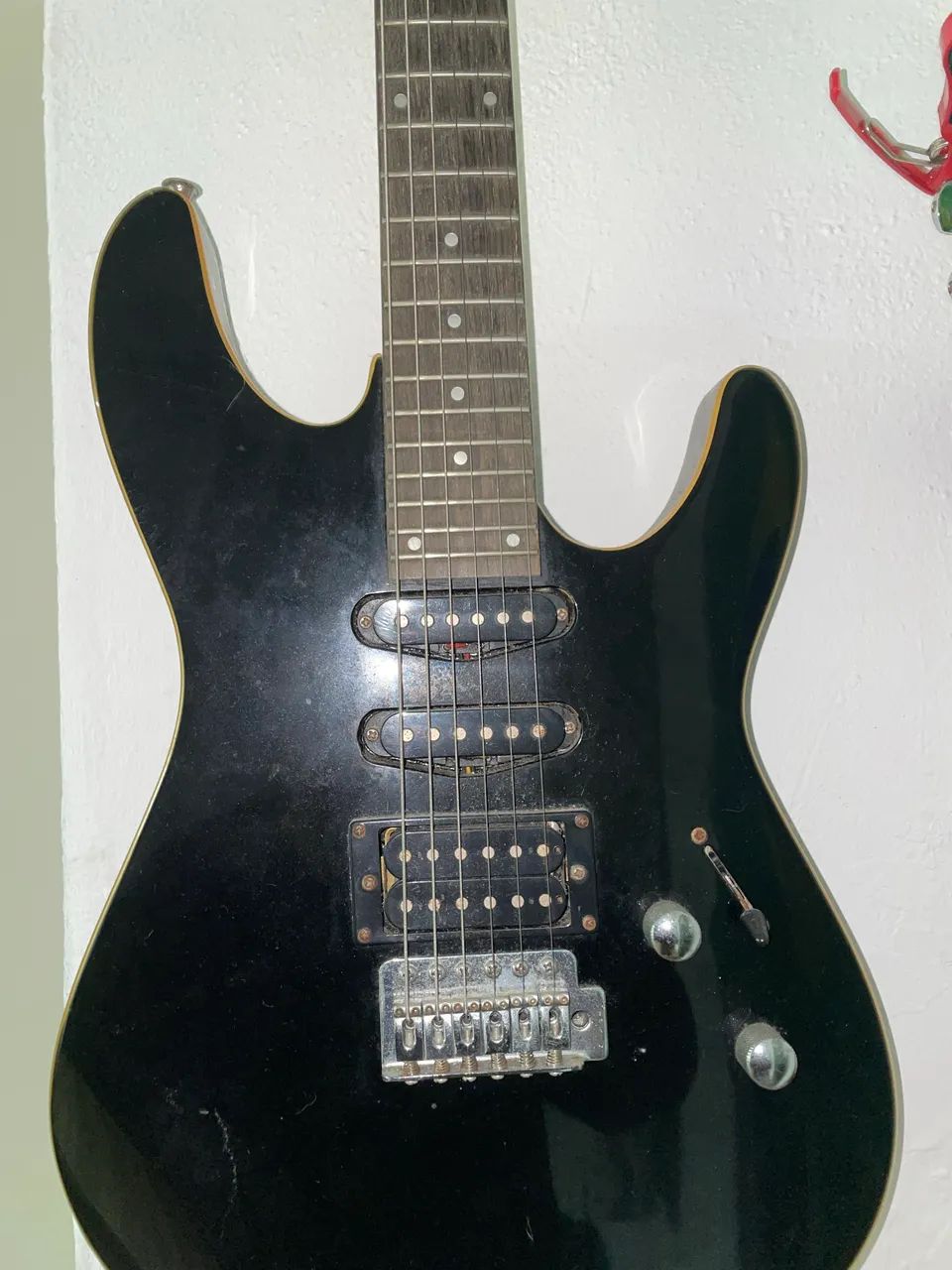 Guitarra Memphis Tagima