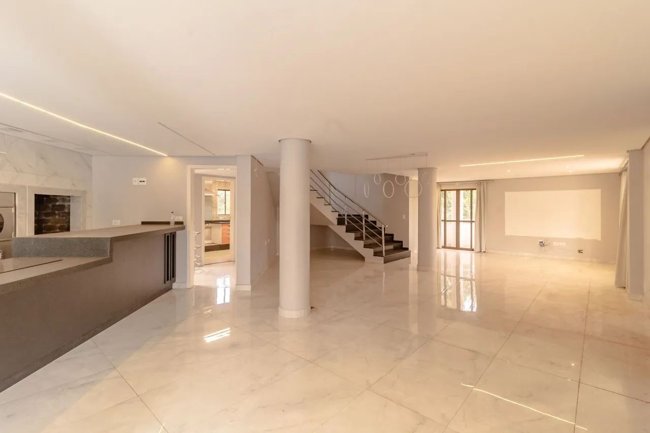Casa em Condomínio Fechado com 04 quarto - Foto 5