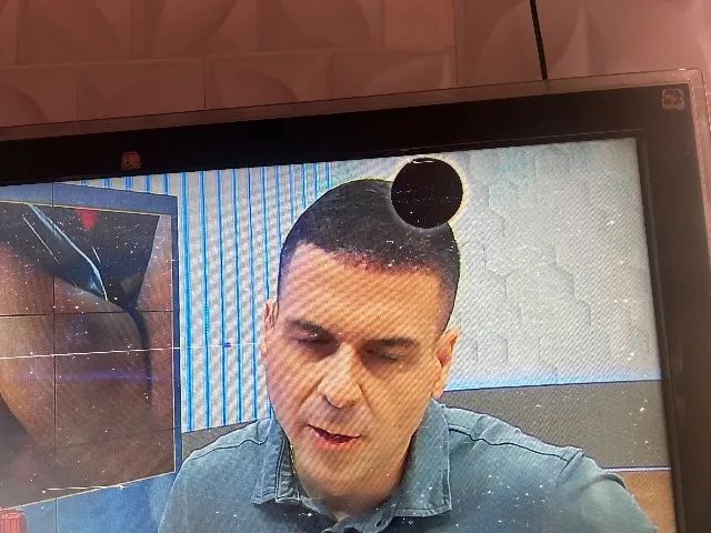 Televisão  - Foto 2