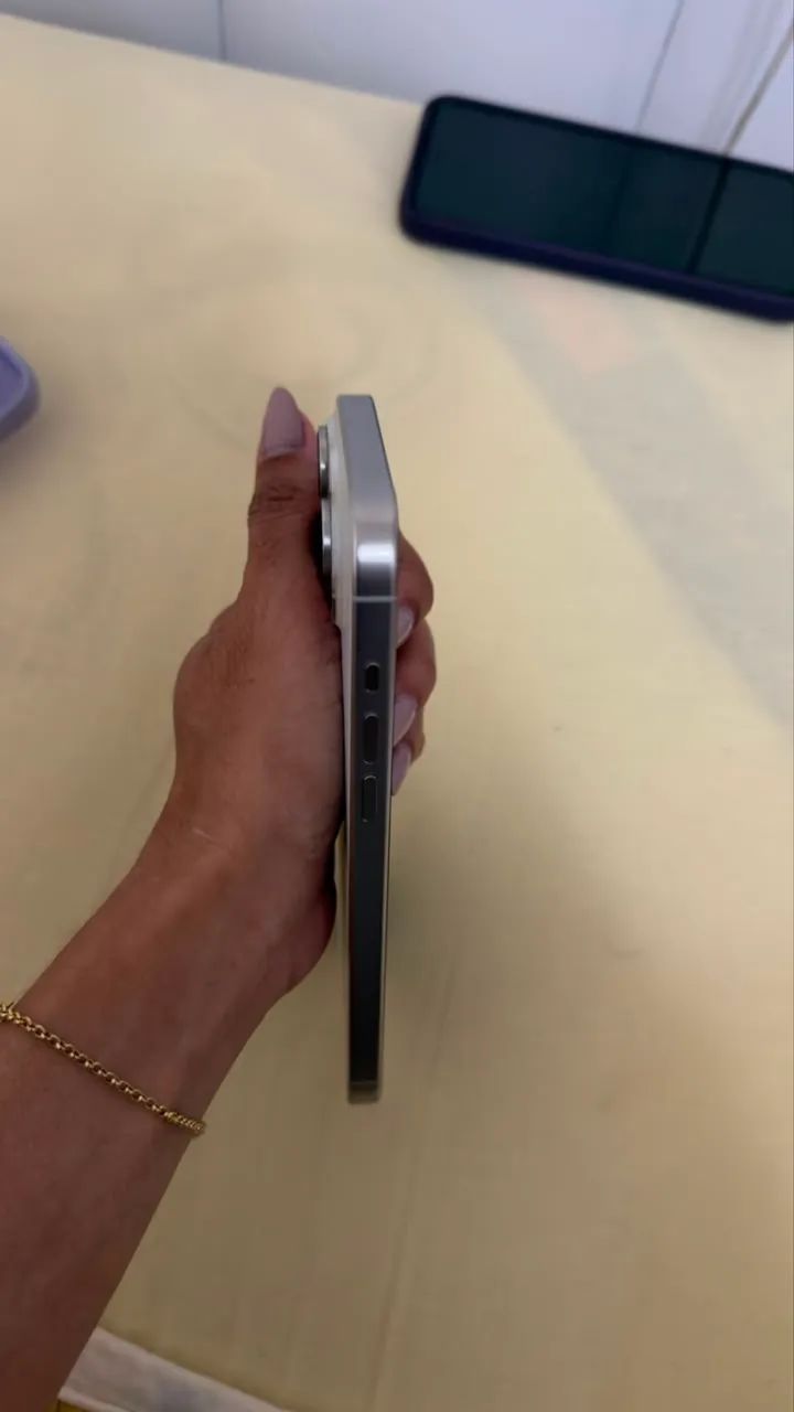 IPHONE 15 PRO MAX - Foto 2