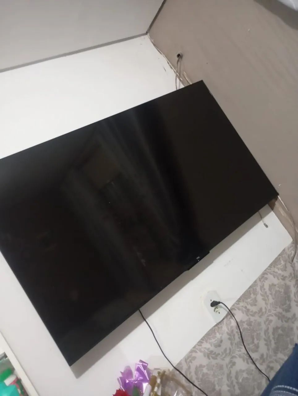 Tv TCL 