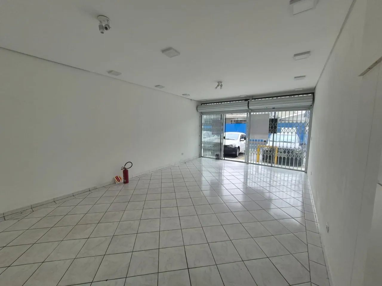 Loja comercial para Alugar em São José