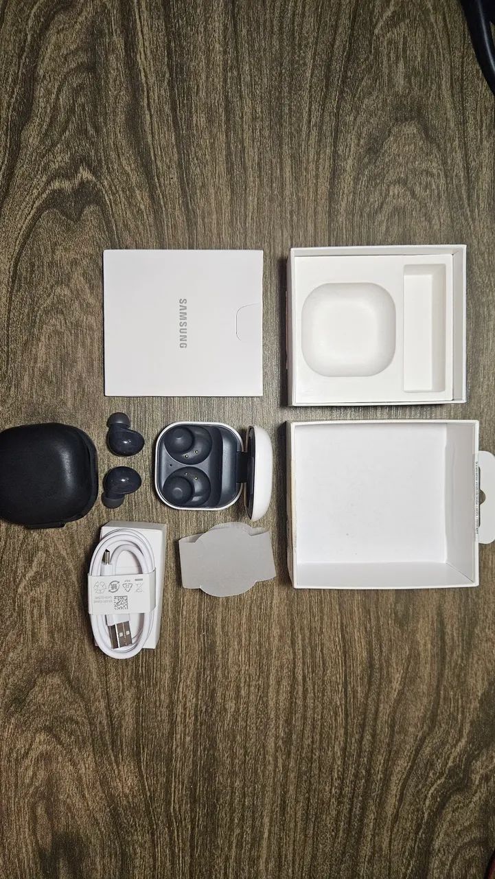 Galaxy buds 2 - Foto 2