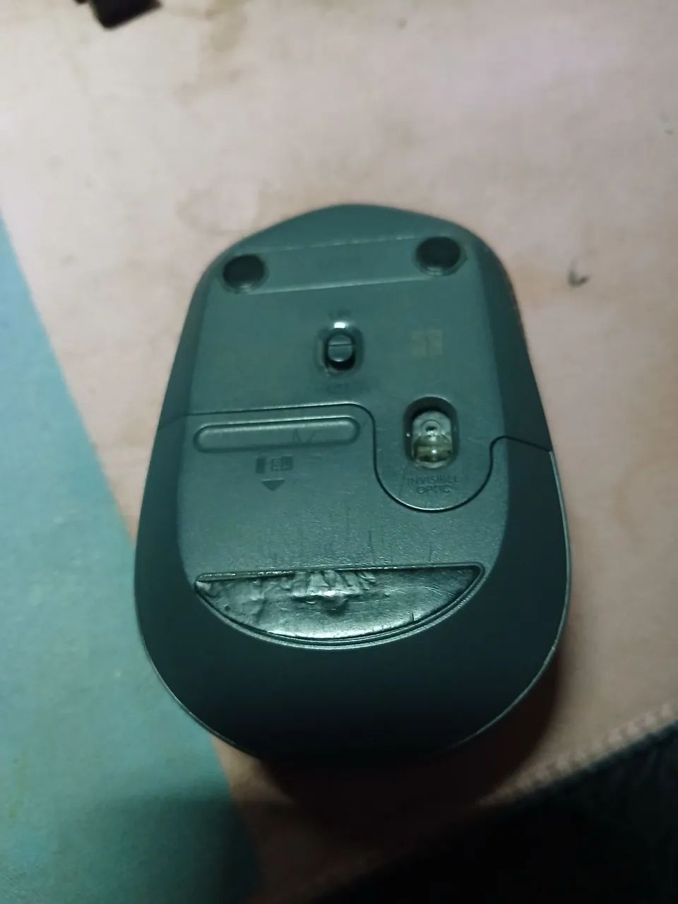 Mouse gamer bluetooth  - Foto 2