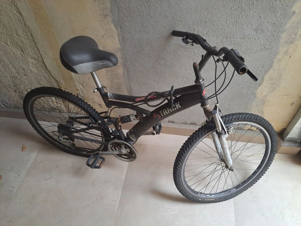 Bicicleta mountain bike  - Foto 4