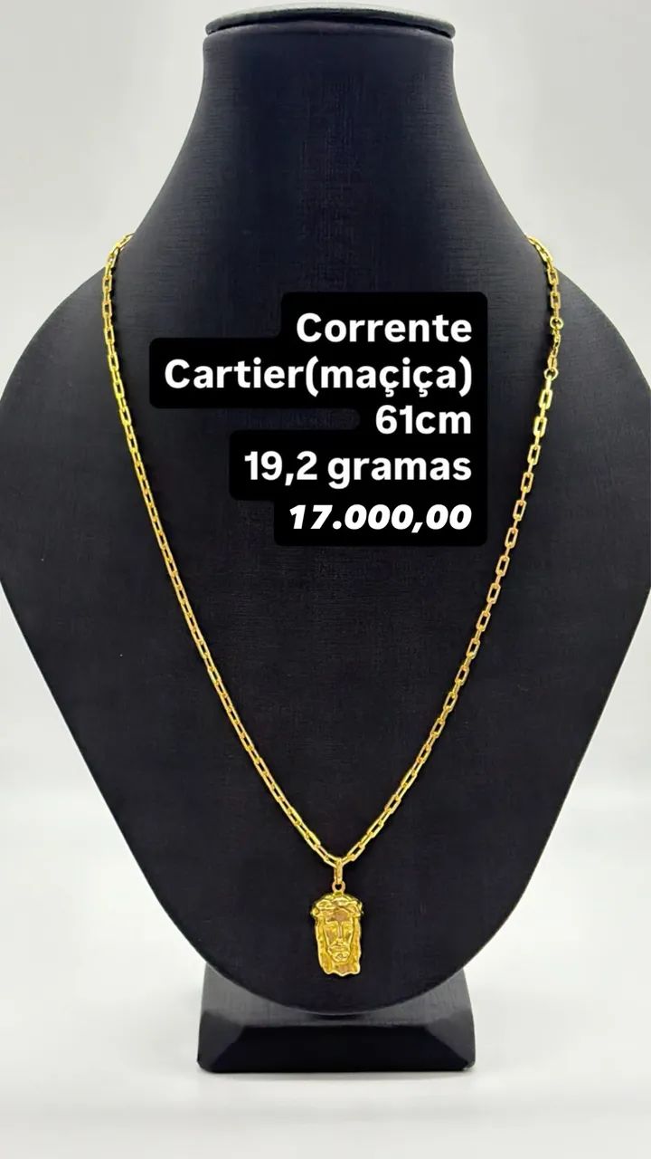 Ouro 18k - Foto 5