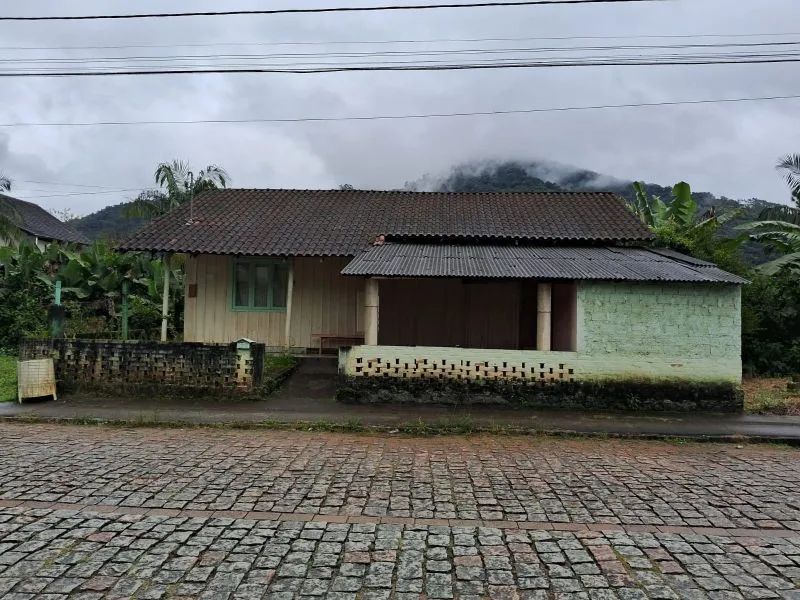 Casa BENEDITO NOVO - SC - Foto 2