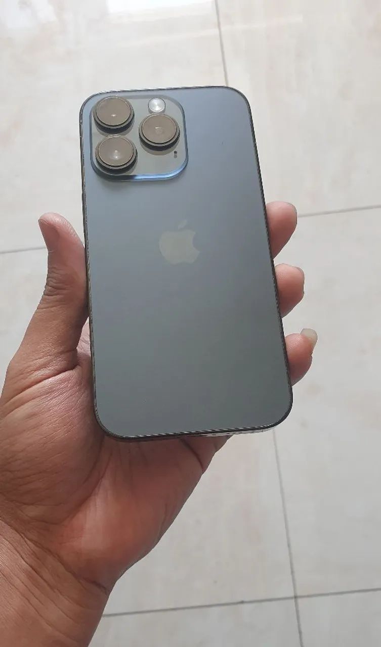 Iphone 14 pro 512GB RARIDADE! - Foto 2