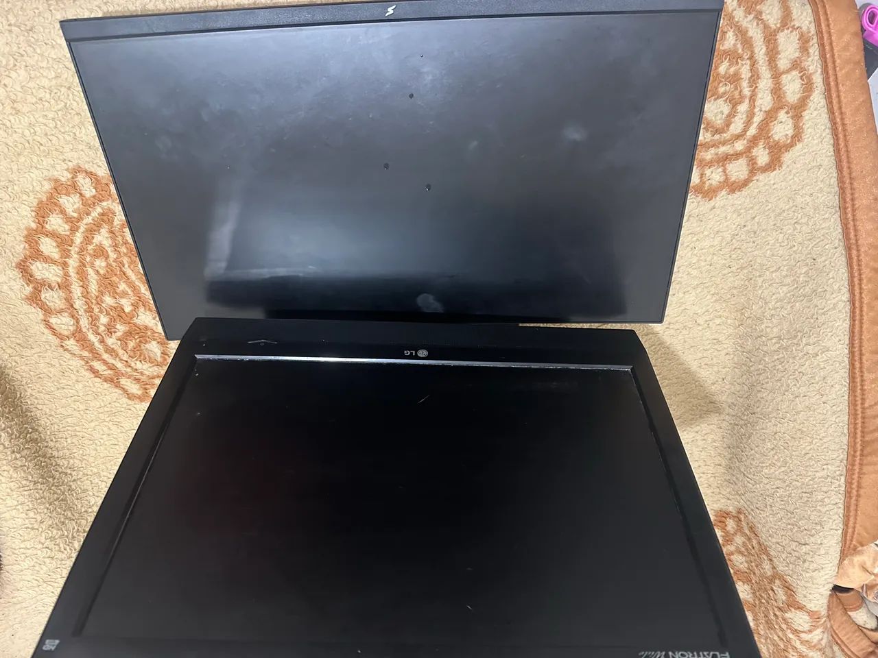 Monitor  - Foto 5