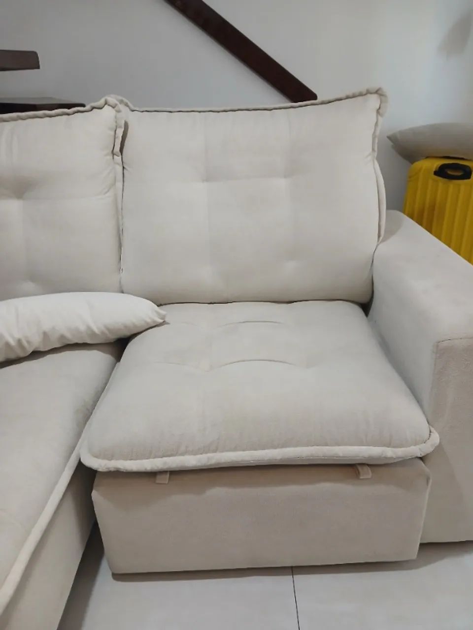 Sofá retrátil  - Foto 4