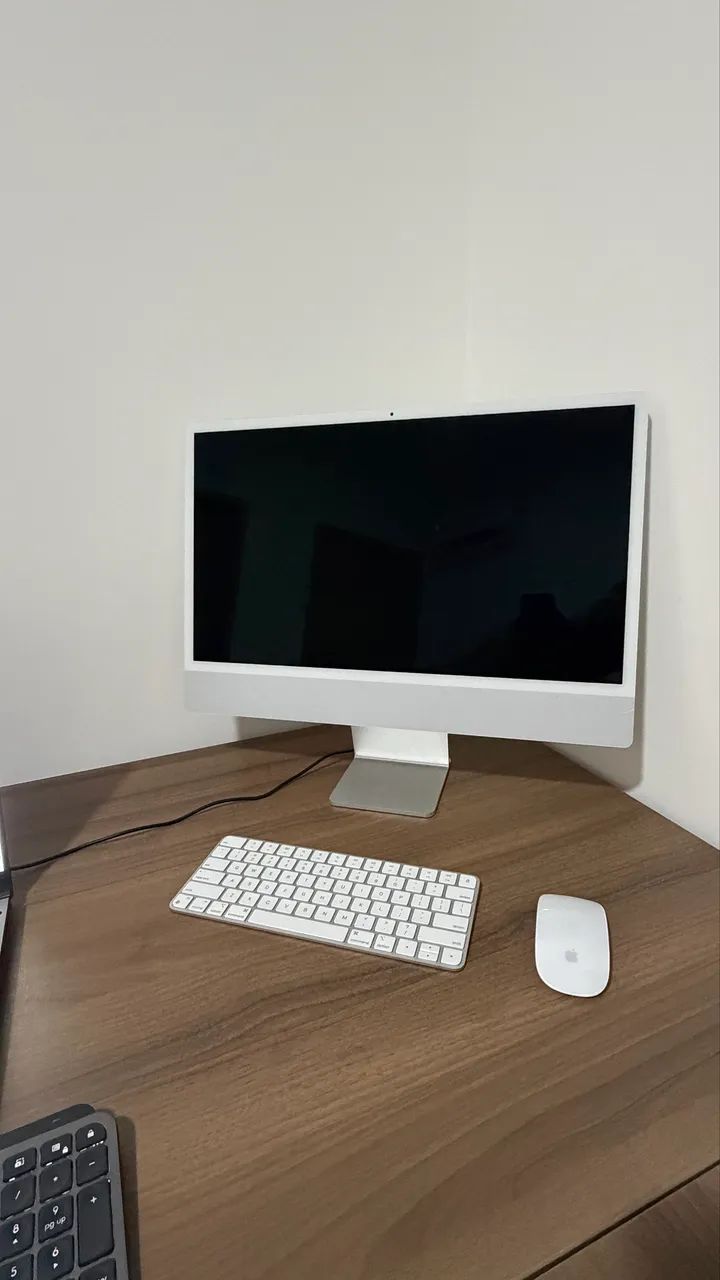 iMac M1 *parcelo* - Foto 2