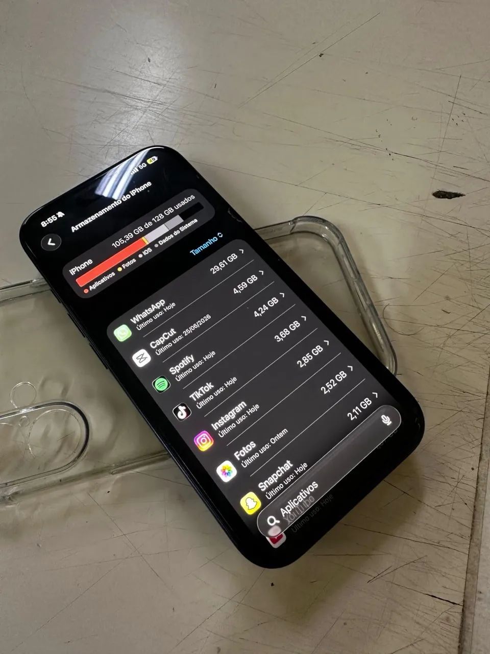 iPhone 16 128G  - Foto 2