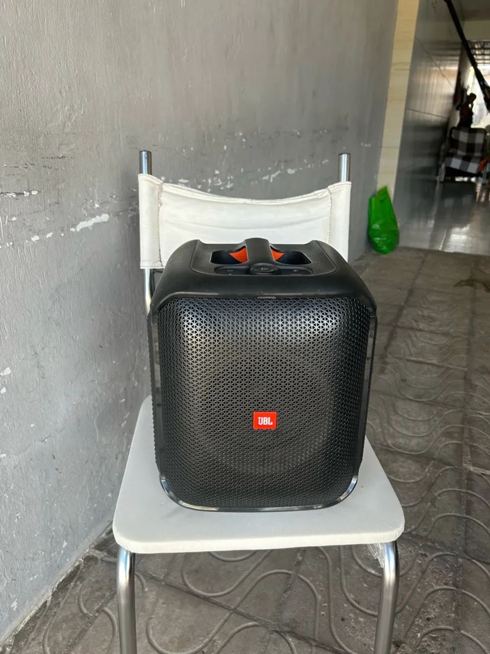 JBL Encore