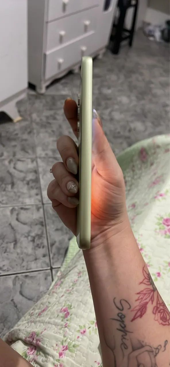 Celular A34 5g - Foto 3