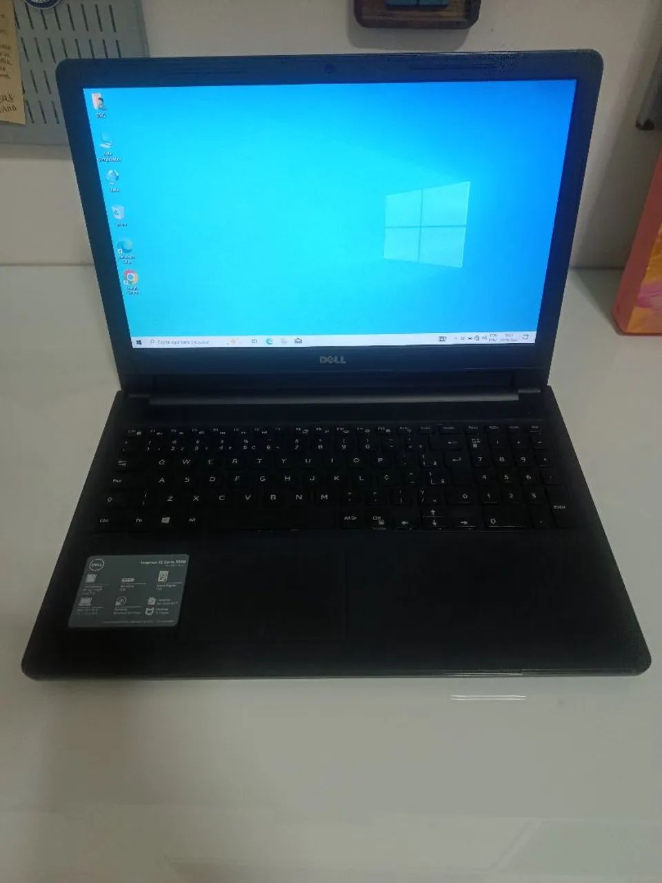 Notebook DELL Core i3  - Foto 2