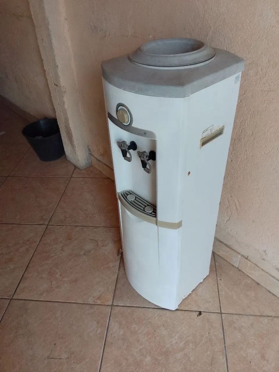 gelagua esmaltec funciona perfeitamente  - Foto 2