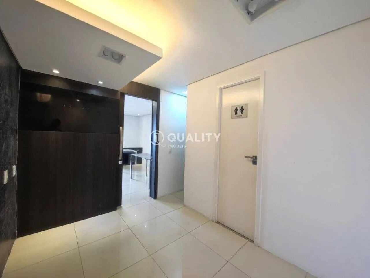 Sala à venda, 32 m² por R$ 210.000,00 , Edificio Harmony Premium - Foto 2