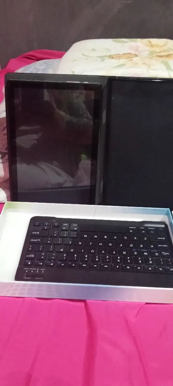 Tablet  - Foto 4