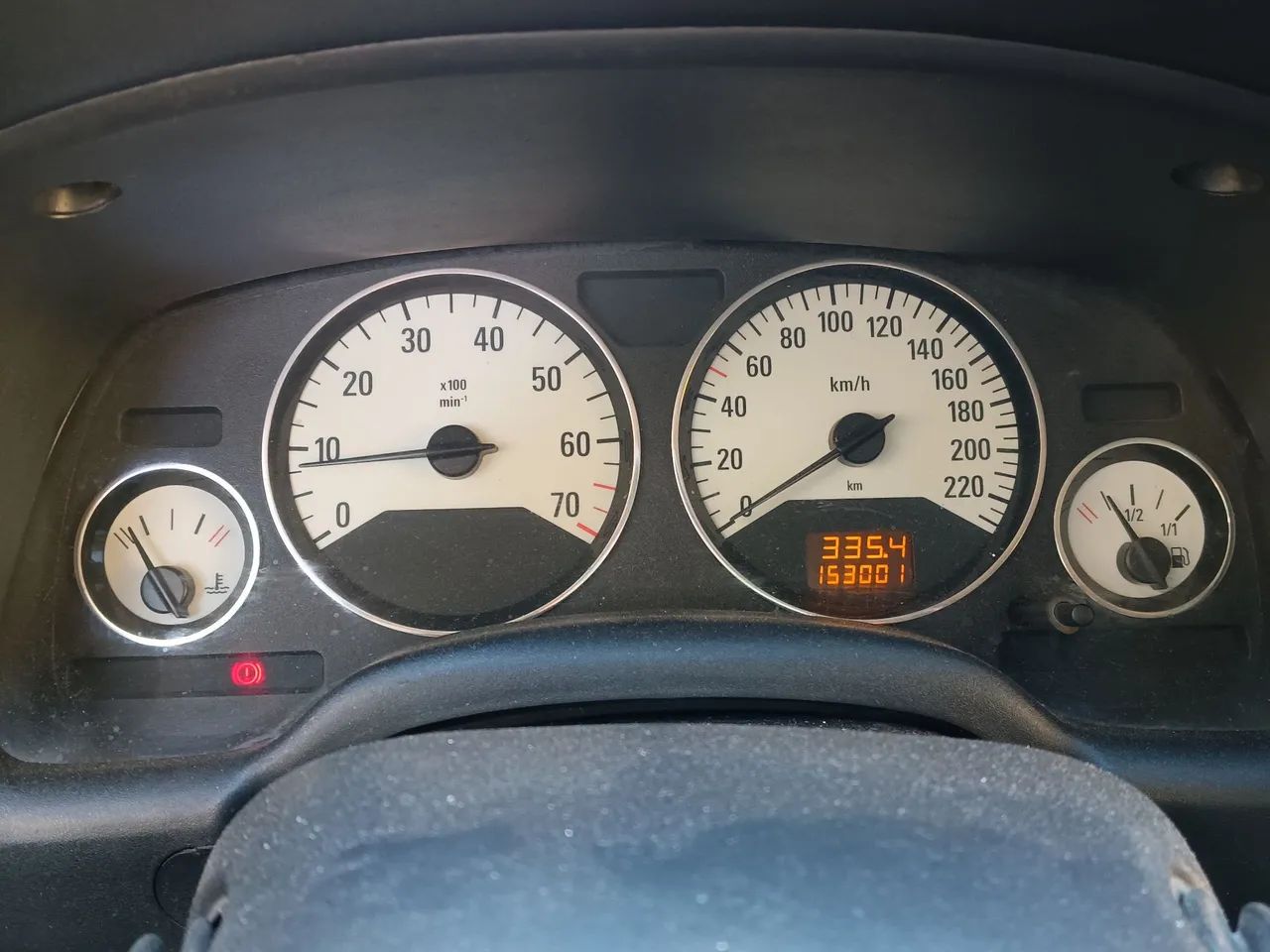 Chevrolet Astra 2011